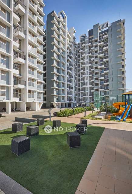 2 BHK Flat In Lushlife Impero for Rent  In Pune