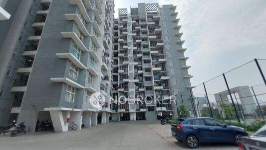 2 BHK Flat In Lushlife Impero for Rent  In Pune