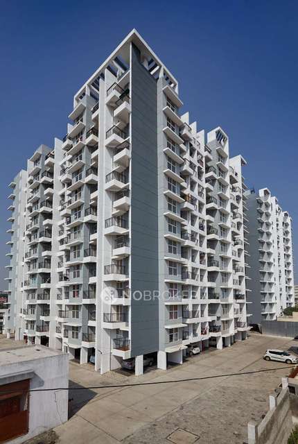 2 BHK Flat In Lushlife Impero for Rent  In Pune