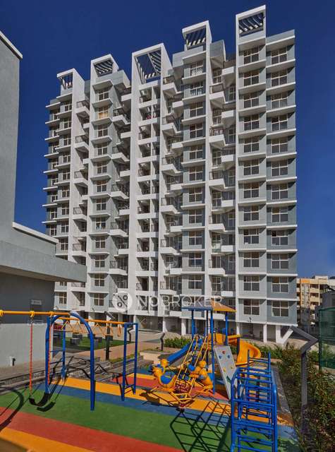 2 BHK Flat In Lushlife Impero for Rent  In Pune