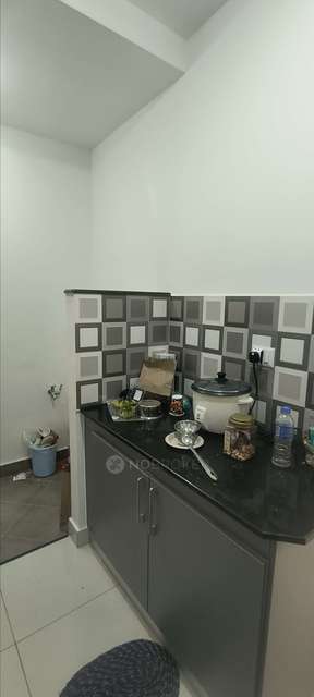 3 BHK Flat In Provident Park Square for Rent  In Talaghattapura