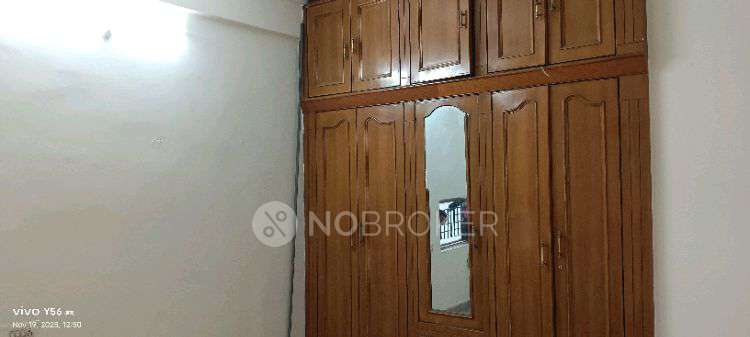 3 BHK Flat In Taj Encalve for Rent  In Vasavi Hospital, 6-1-1059, Taj Enclave, Khairtabad, Hyderabad, Telangana 500004, India