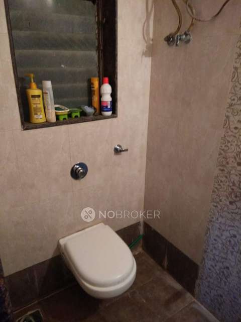 1 BHK Flat In Dedhia Sai Orchid For Sale  In Dahisar East