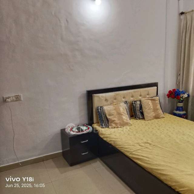 2 BHK Flat In N.g. Paradise For Sale  In Mira Road