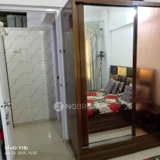 2 BHK Flat In N.g. Paradise For Sale  In Mira Road