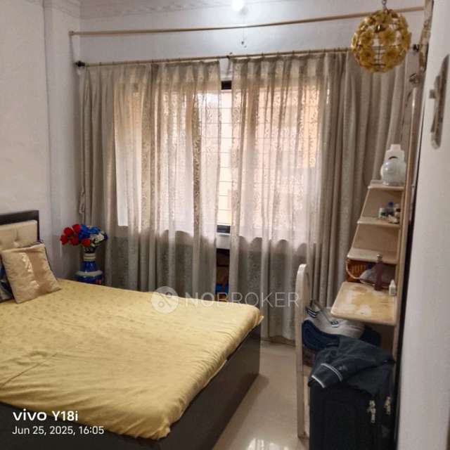2 BHK Flat In N.g. Paradise For Sale  In Mira Road