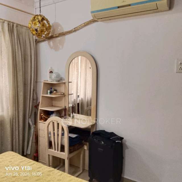 2 BHK Flat In N.g. Paradise For Sale  In Mira Road