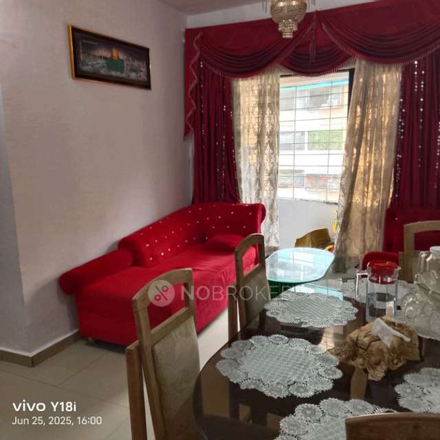 2 BHK Flat In N.g. Paradise For Sale  In Mira Road