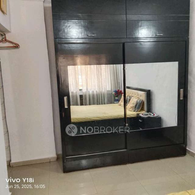 2 BHK Flat In N.g. Paradise For Sale  In Mira Road