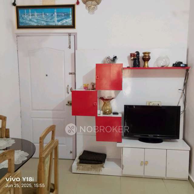 2 BHK Flat In N.g. Paradise For Sale  In Mira Road