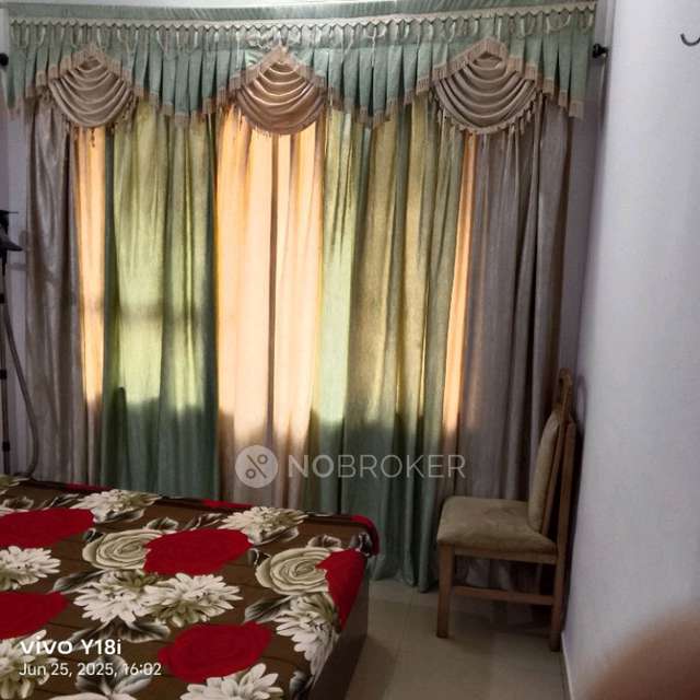 2 BHK Flat In N.g. Paradise For Sale  In Mira Road