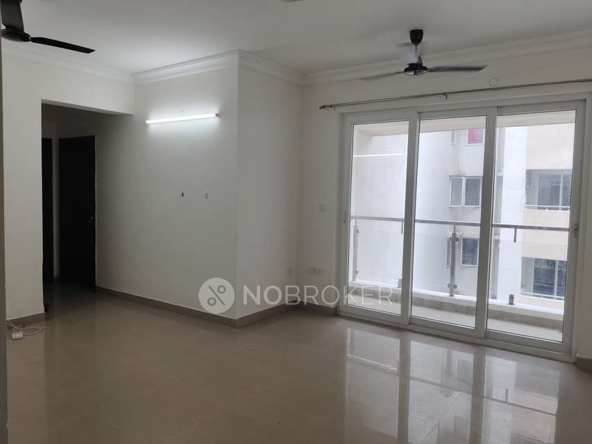 2 BHK Flat In Purva Windermere For Sale  In Pallikaranai