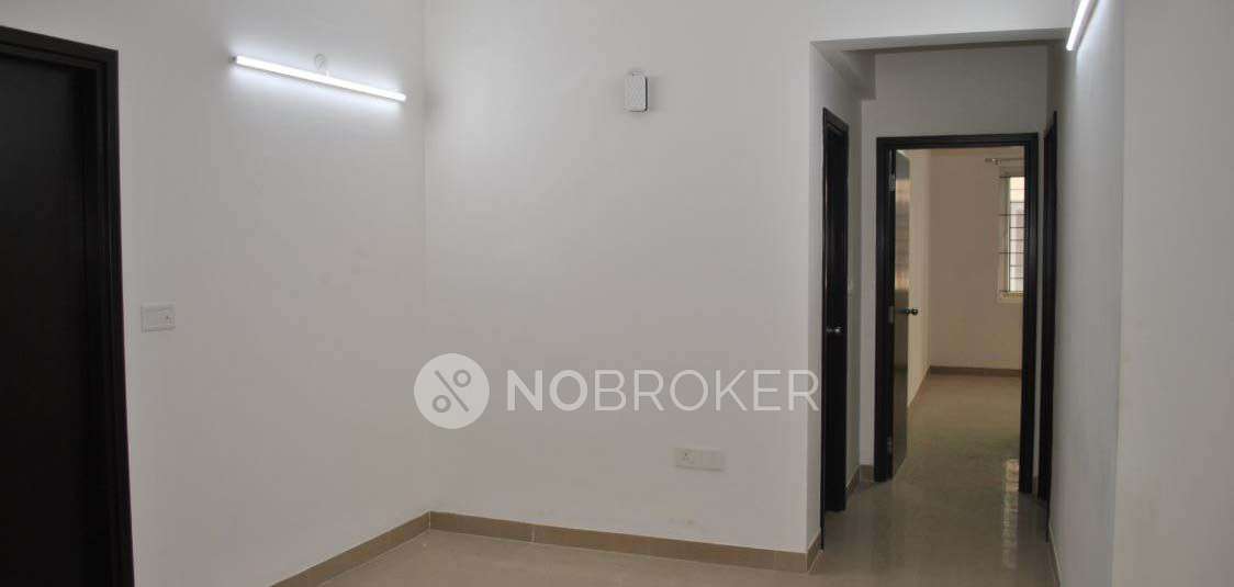 2 BHK Flat In Purva Windermere For Sale  In Pallikaranai