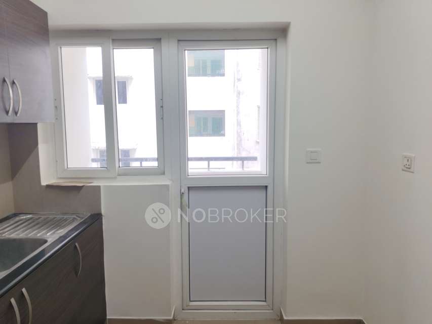 2 BHK Flat In Purva Windermere For Sale  In Pallikaranai