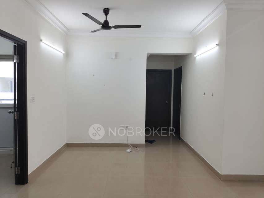 2 BHK Flat In Purva Windermere For Sale  In Pallikaranai
