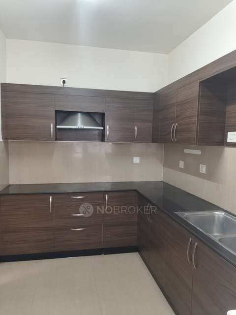 2 BHK Flat In Purva Windermere For Sale  In Pallikaranai