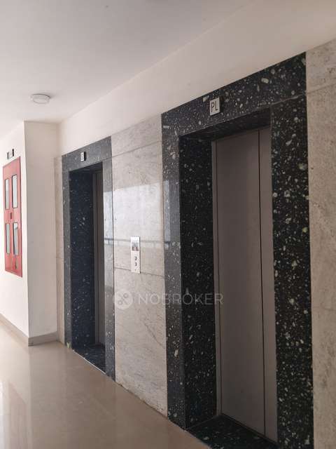 2 BHK Flat In Purva Windermere For Sale  In Pallikaranai