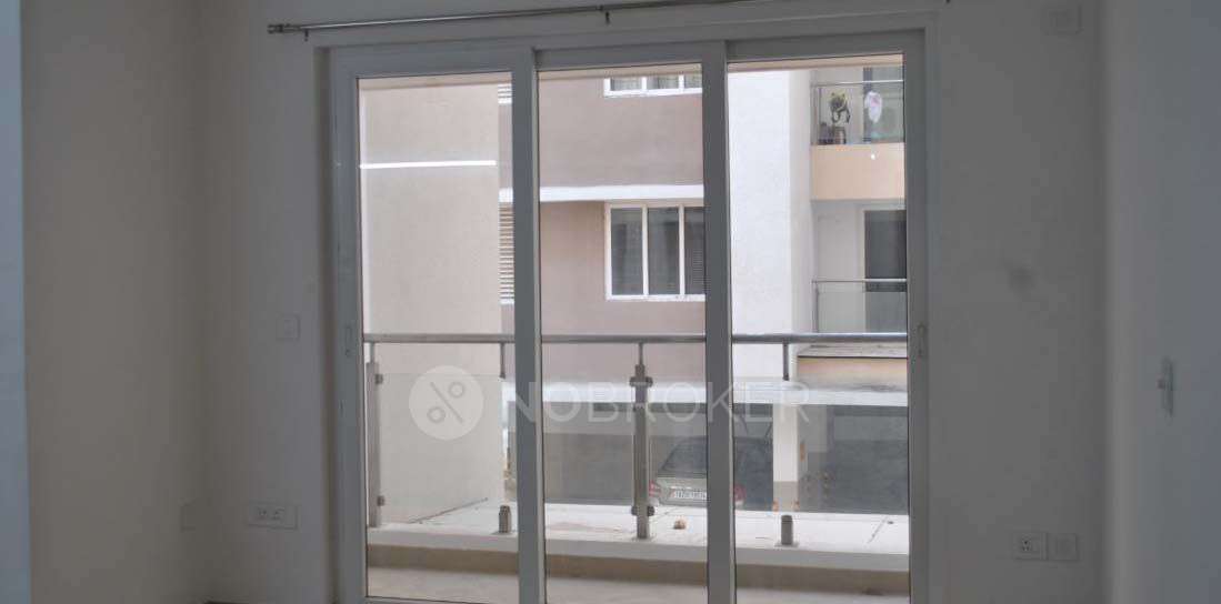 2 BHK Flat In Purva Windermere For Sale  In Pallikaranai