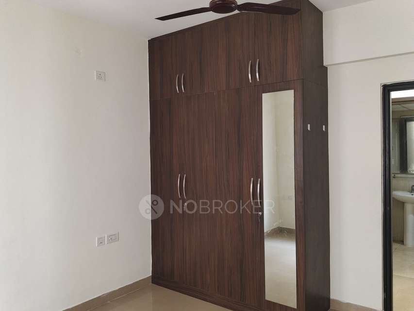 2 BHK Flat In Purva Windermere For Sale  In Pallikaranai