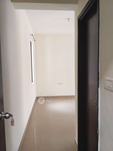 2 BHK Flat In Purva Windermere For Sale  In Pallikaranai