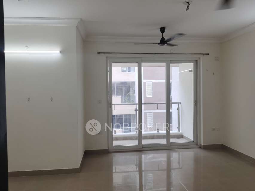 2 BHK Flat In Purva Windermere For Sale  In Pallikaranai