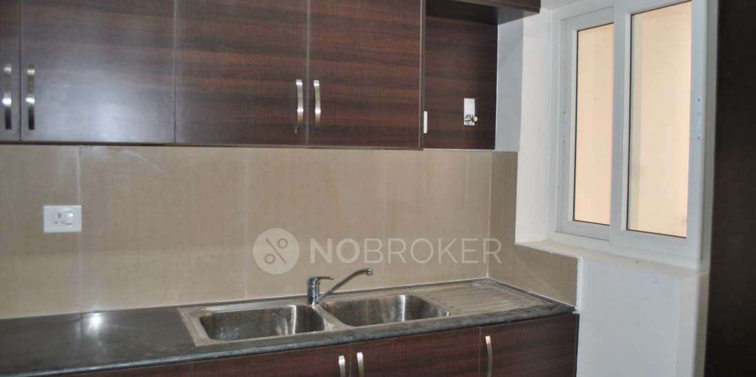 2 BHK Flat In Purva Windermere For Sale  In Pallikaranai