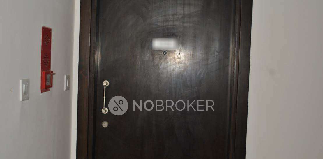 2 BHK Flat In Purva Windermere For Sale  In Pallikaranai