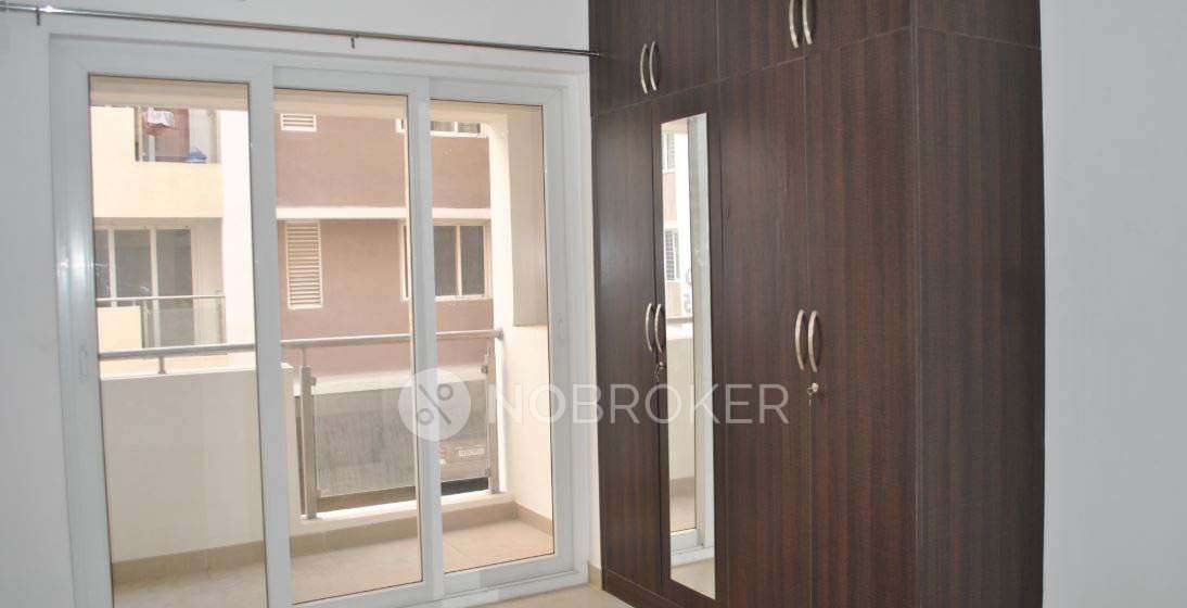 2 BHK Flat In Purva Windermere For Sale  In Pallikaranai