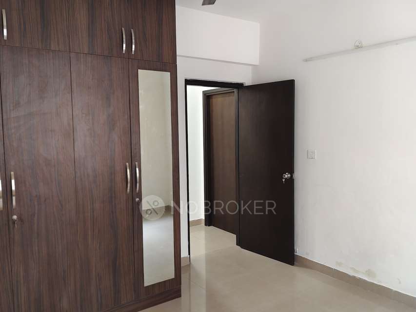 2 BHK Flat In Purva Windermere For Sale  In Pallikaranai