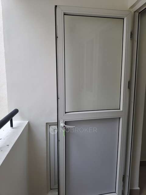 2 BHK Flat In Purva Windermere For Sale  In Pallikaranai