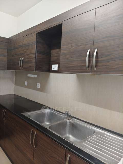 2 BHK Flat In Purva Windermere For Sale  In Pallikaranai