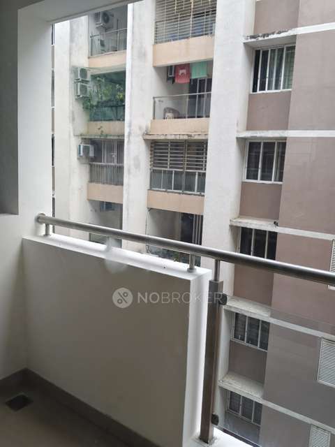 2 BHK Flat In Purva Windermere For Sale  In Pallikaranai