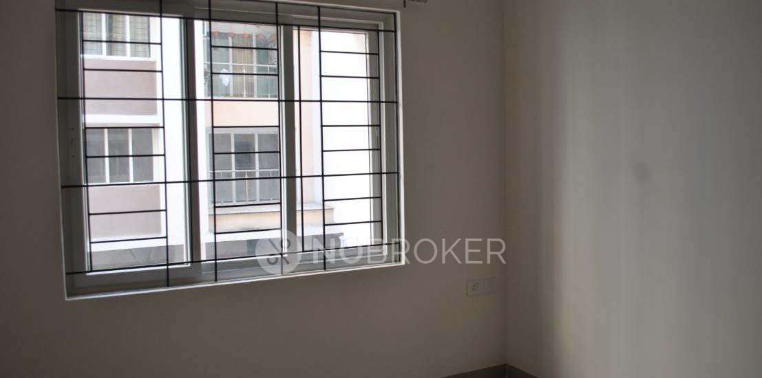 2 BHK Flat In Purva Windermere For Sale  In Pallikaranai