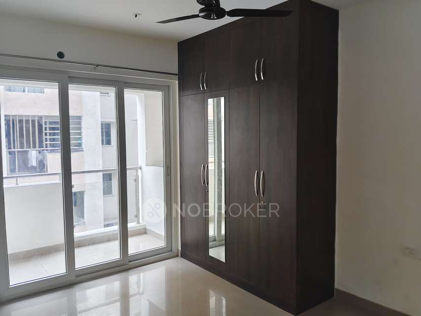 2 BHK Flat In Purva Windermere For Sale  In Pallikaranai