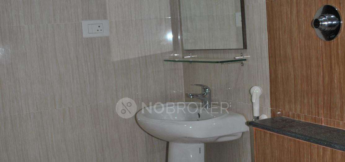 2 BHK Flat In Purva Windermere For Sale  In Pallikaranai