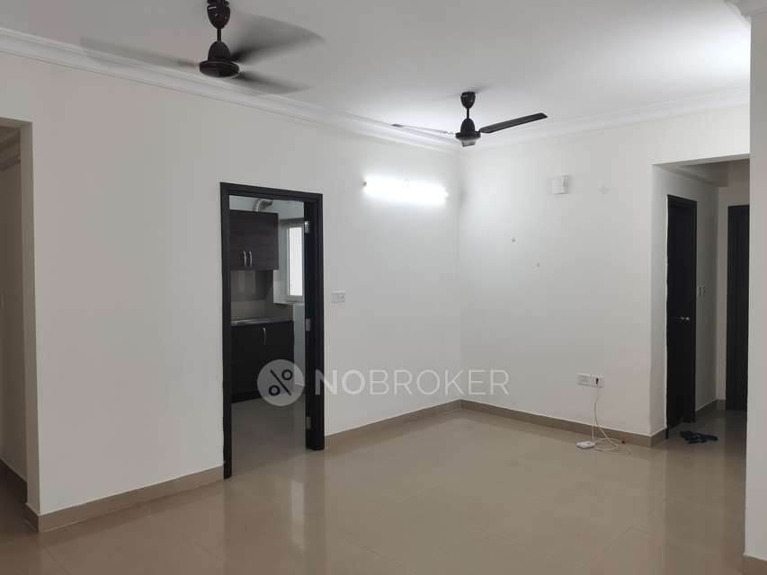 2 BHK Flat In Purva Windermere For Sale  In Pallikaranai