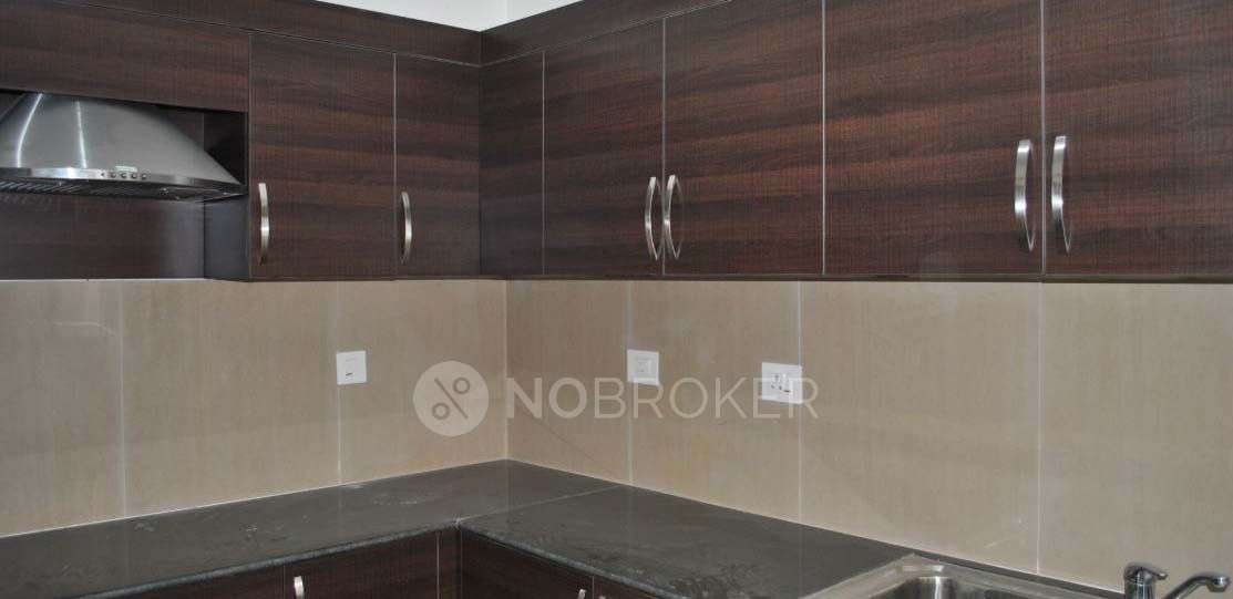 2 BHK Flat In Purva Windermere For Sale  In Pallikaranai