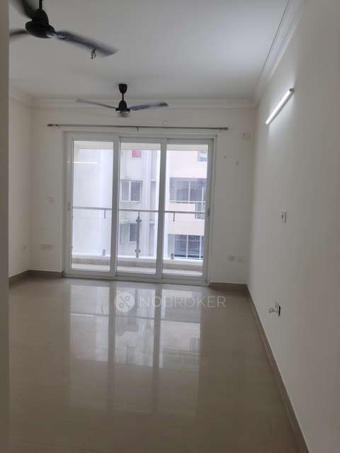 2 BHK Flat In Purva Windermere For Sale  In Pallikaranai