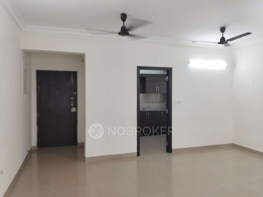 2 BHK Flat In Purva Windermere For Sale  In Pallikaranai