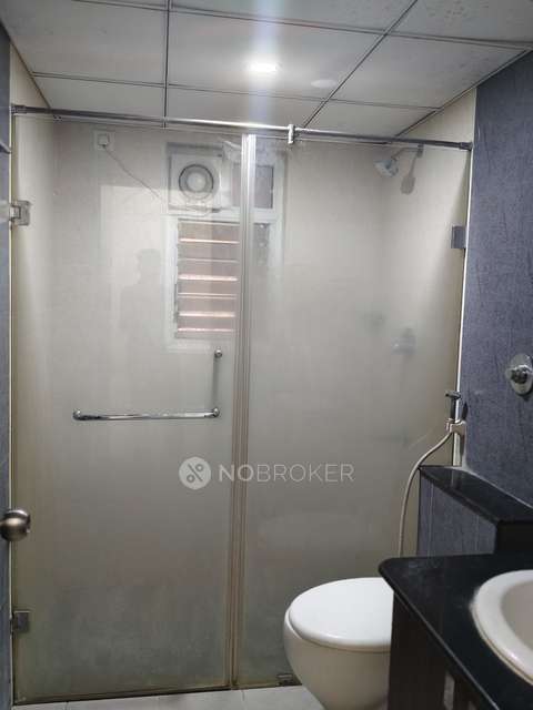 2 BHK Flat In Purva Windermere For Sale  In Pallikaranai