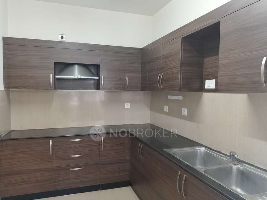 2 BHK Flat In Purva Windermere For Sale  In Pallikaranai
