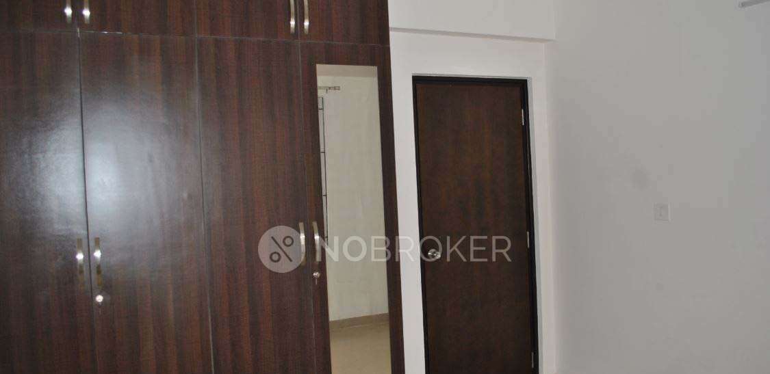2 BHK Flat In Purva Windermere For Sale  In Pallikaranai