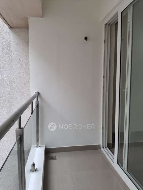 2 BHK Flat In Purva Windermere For Sale  In Pallikaranai