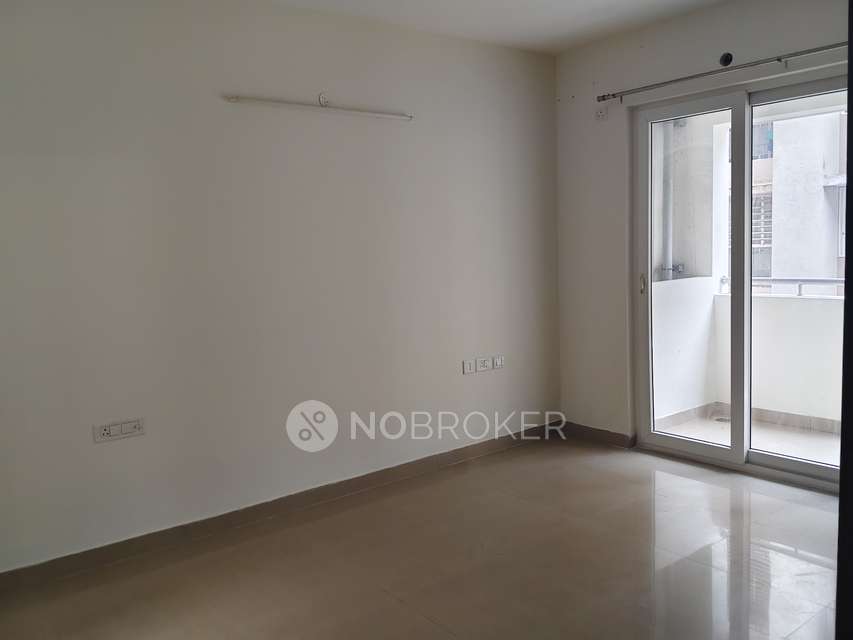 2 BHK Flat In Purva Windermere For Sale  In Pallikaranai