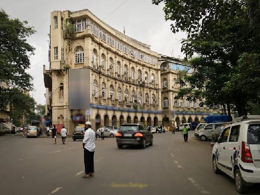 Office Space in Horniman Circle Garden, Mumbai for sale 