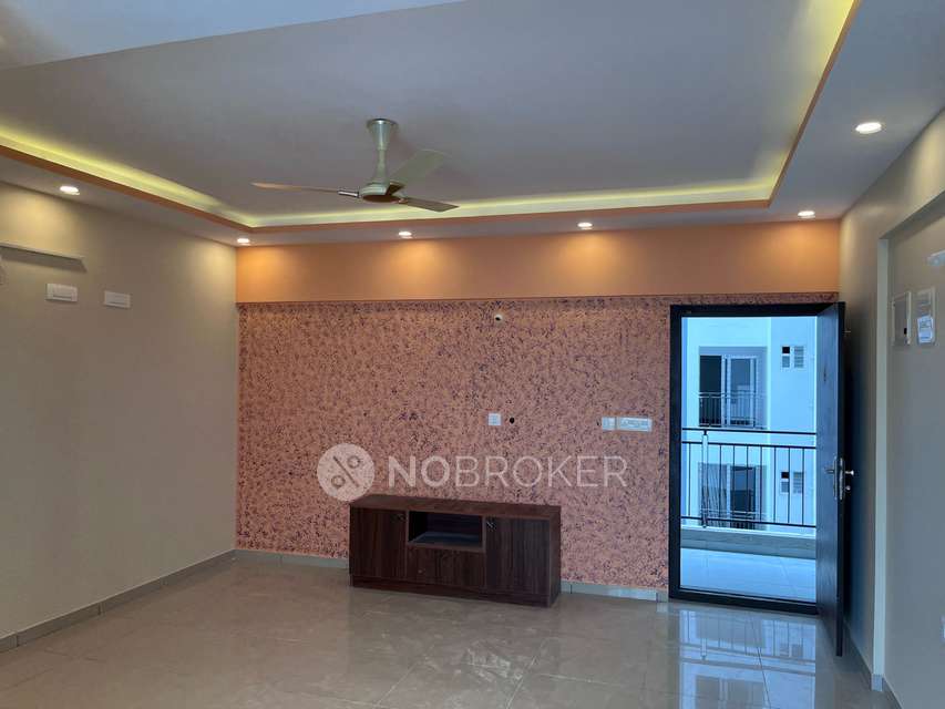 2 BHK Flat In Pratham Indraprastha for Rent  In Mahalaxmipuram Ward Near