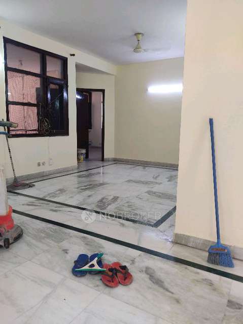 3 BHK Flat In Jai Shiri Ganesh Apartments For Sale  In Sector 45