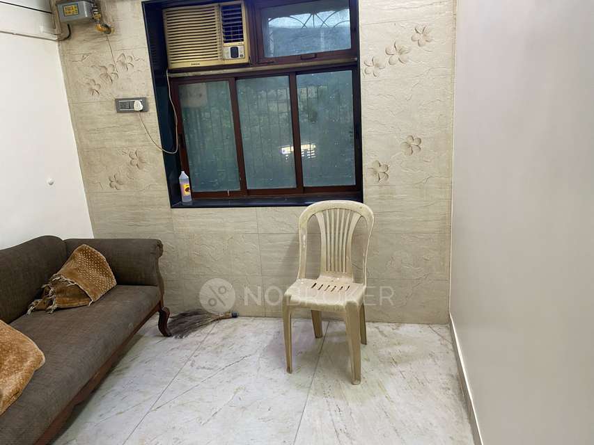 2 BHK Flat In Rose Garden Chs Ltd for Rent  In Kamani
