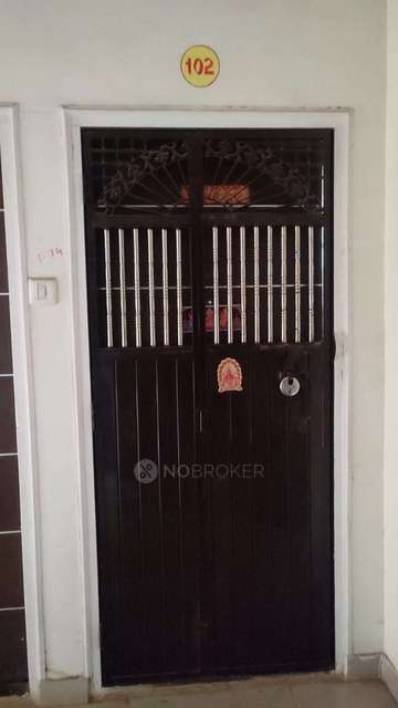 2 BHK Flat In Magnolia Chs For Sale  In Mahalaxmi Nagar