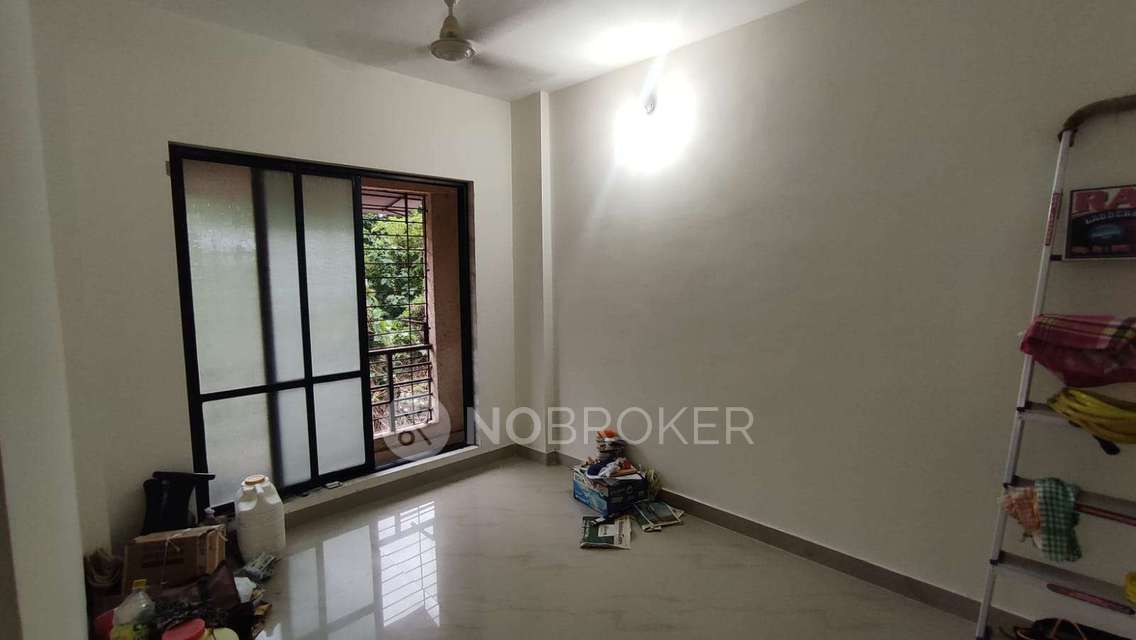2 BHK Flat In Magnolia Chs For Sale  In Mahalaxmi Nagar